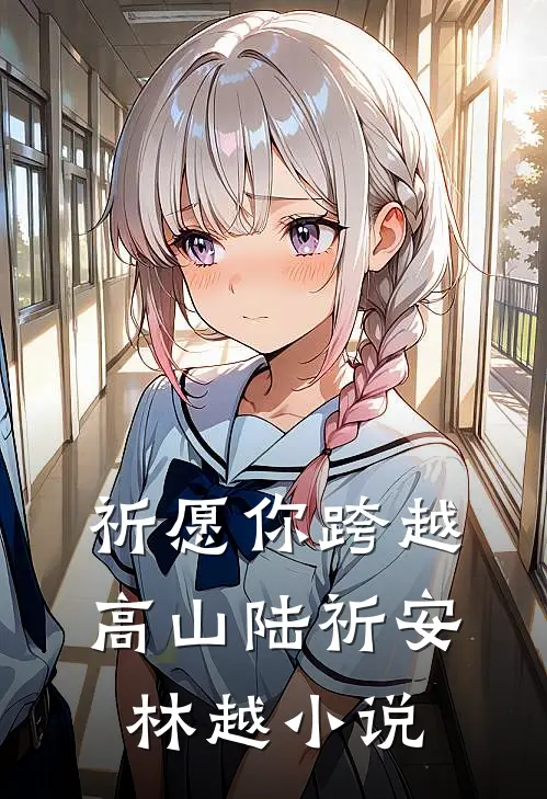 祈愿你跨越高山陆祈安林越小说