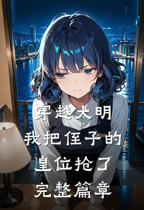 穿越大明,我把侄子的皇位抢了完整篇章阅读