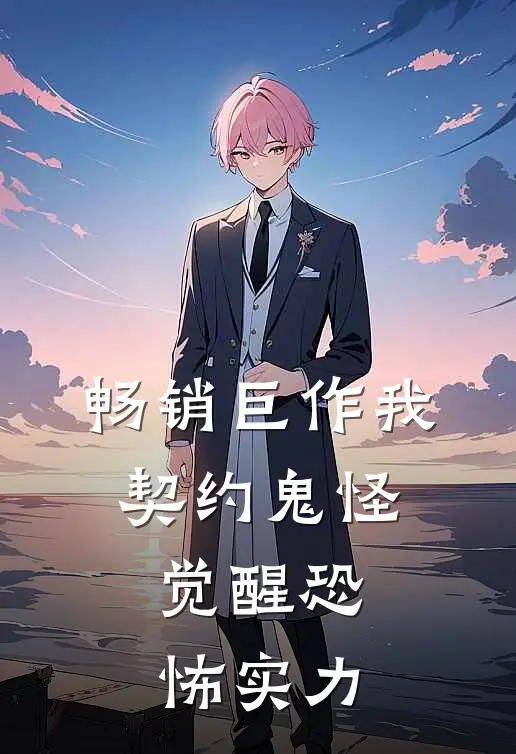 畅销巨作我,契约鬼怪,觉醒恐怖实力