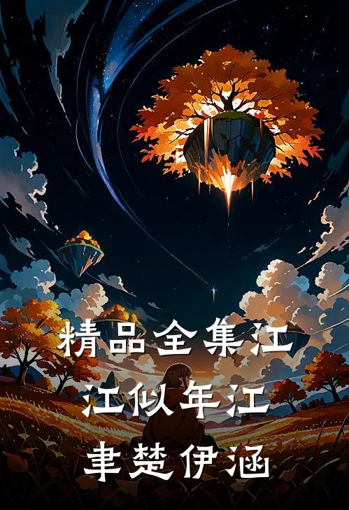 精品全集江江似年江聿楚伊涵
