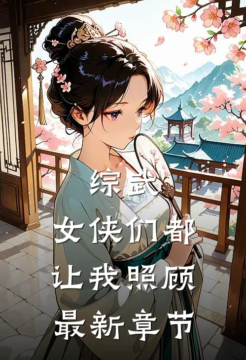综武女侠们都让我照顾最新章节