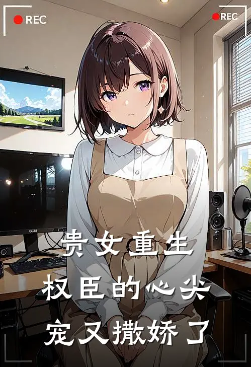 贵女重生权臣的心尖宠又撒娇了沈昭昭沈楚川