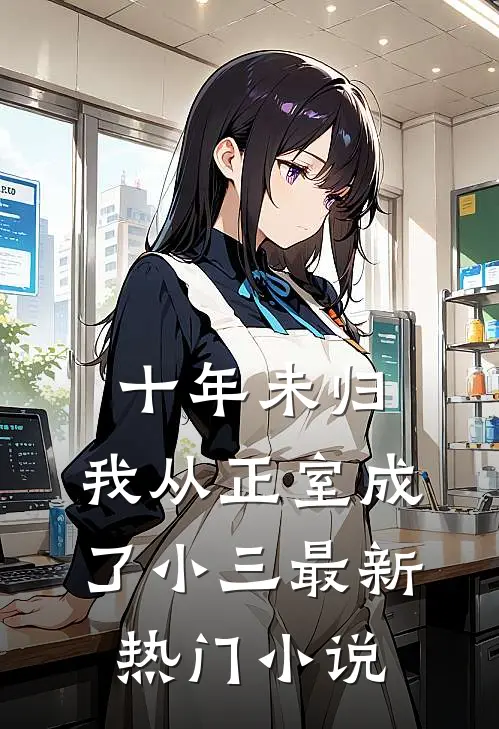 十年未归,我从正室成了小三最新热门免费阅读