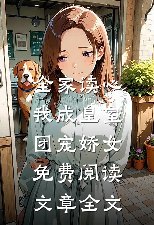 全家读心:我成皇室团宠娇女免费阅读文章全文