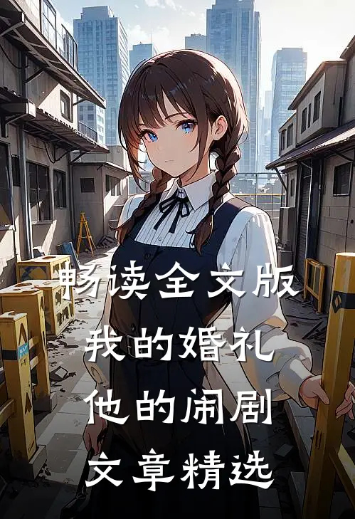 畅读全文版我的婚礼,他的闹剧文章精选一篇