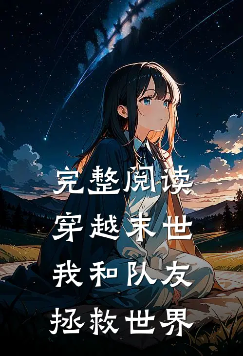 完整阅读穿越末世我和队友拯救世界
