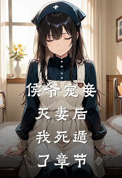 侯爷宠妾灭妻后,我死遁了章节阅读