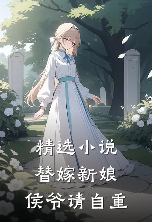 精选替嫁新娘侯爷请自重全文阅读