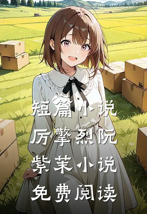 短篇小说厉擎烈阮紫茉小说免费阅读