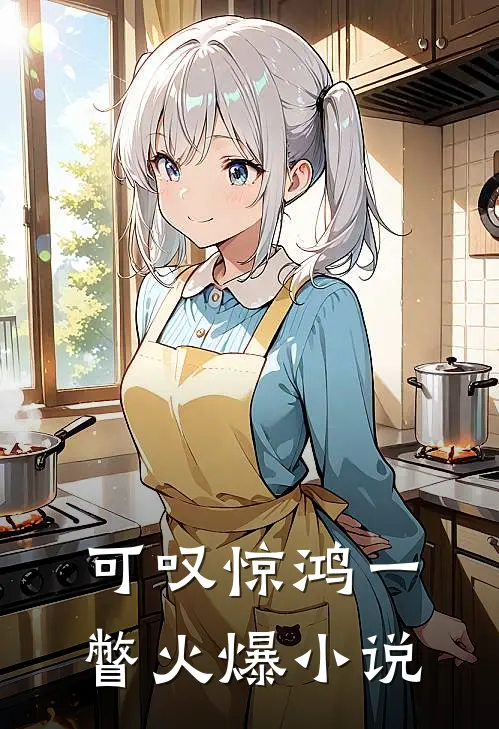 可叹惊鸿一瞥火爆小说