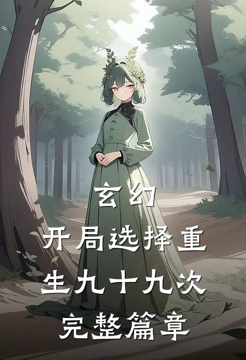 玄幻开局选择重生九十九次完整篇章免费阅读