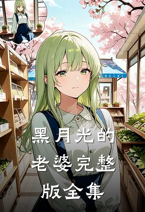 黑月光的老婆完整版全集免费