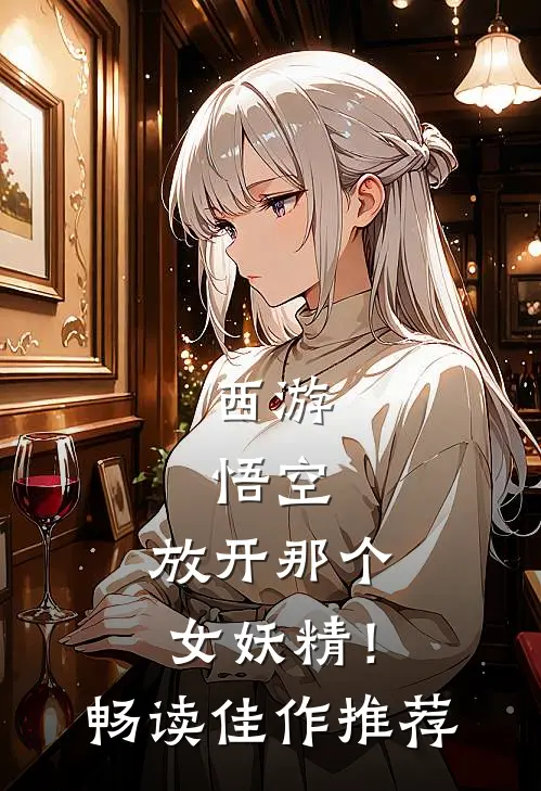 西游悟空,放开那个女妖精!畅读佳作推荐文章