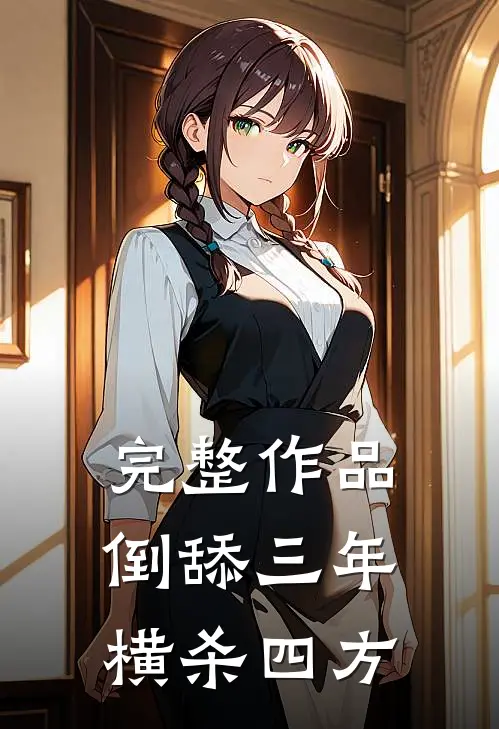 完整作品倒舔三年，横杀四方