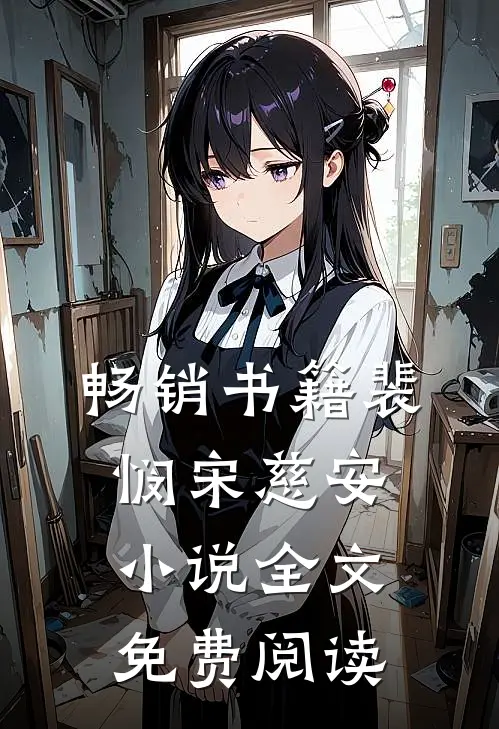 畅销书籍裴悯宋慈安小说全文免费阅读