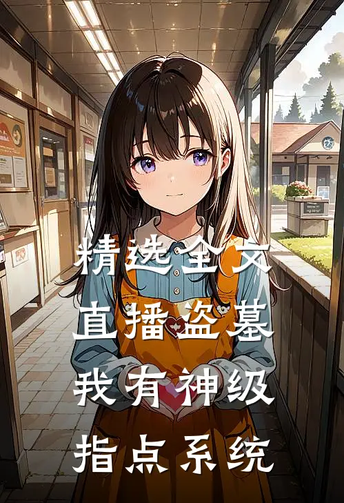 精选全文直播盗墓：我有神级指点系统