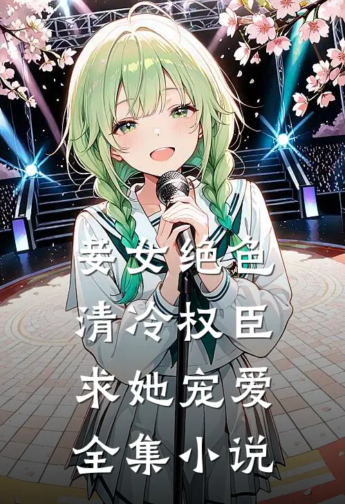 妾女绝色清冷权臣求她宠爱全集免费阅读