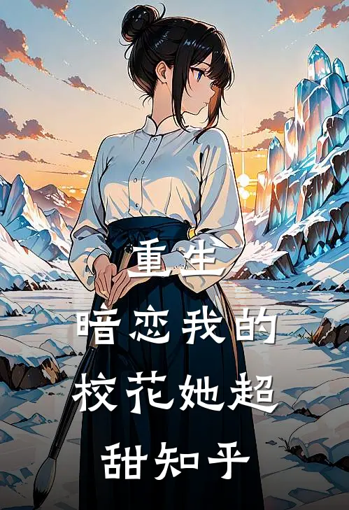 重生暗恋我的校花她超甜知乎全文