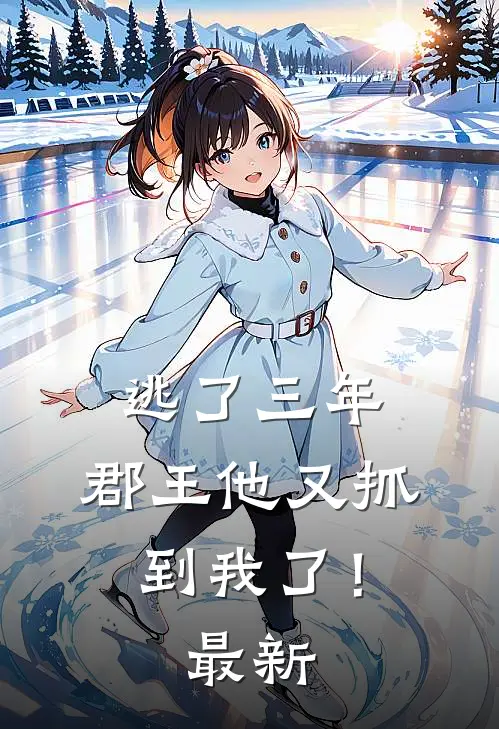 逃了三年,郡王他又抓到我了!最新章