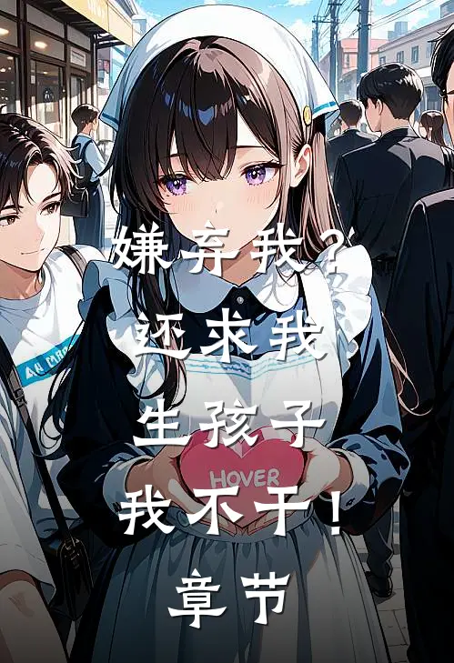 嫌弃我?还求我生孩子,我不干!章节概括