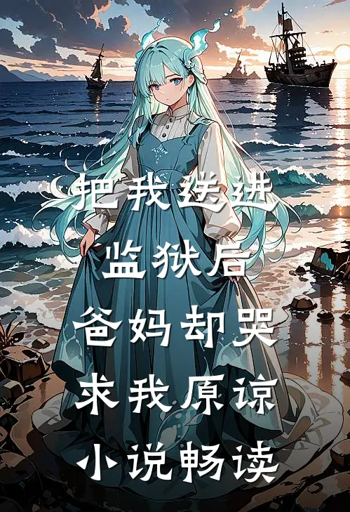把我送进监狱后,爸妈却哭求我原谅畅读版