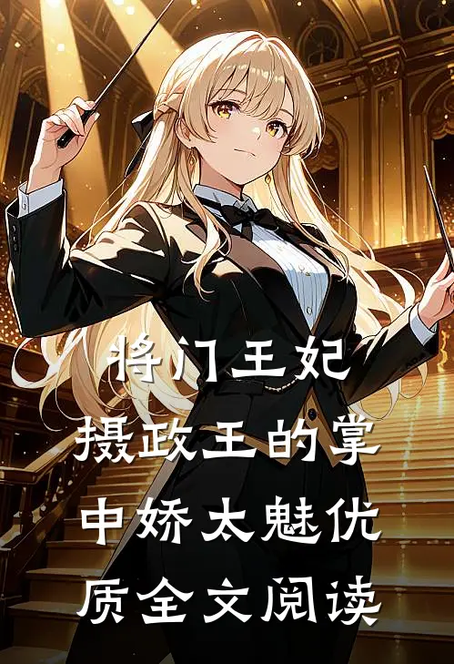 将门王妃：摄政王的掌中娇太魅优质全文阅读