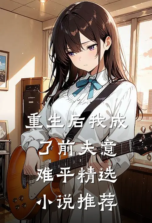 重生后我成了前夫意难平精选小说推荐