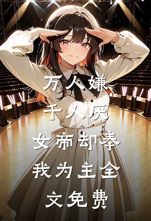 万人嫌千人厌,女帝却奉我为主全文免费观看