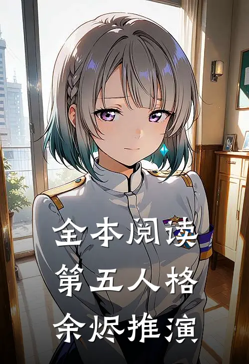 全本阅读第五人格余烬推演的