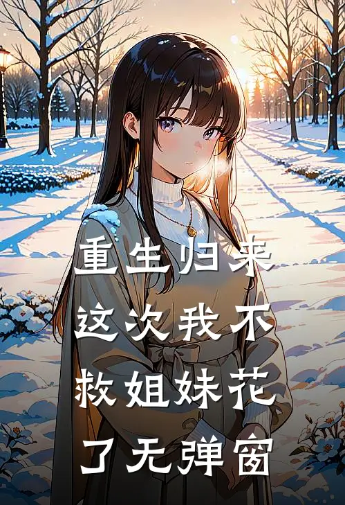 重生归来,这次我不救姐妹花了无弹窗阅读
