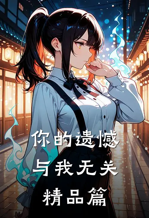 你的遗憾,与我无关精品篇