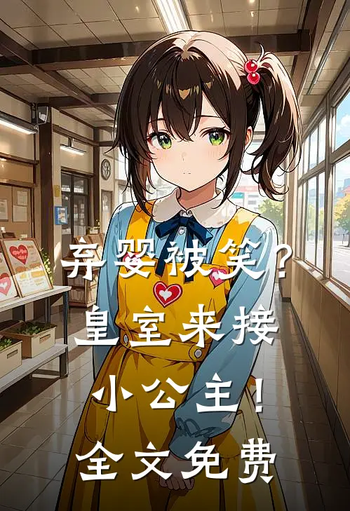 弃婴被笑?皇室来接小公主!全文免费观看