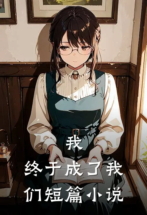 我,终于成了我们短篇免费阅读