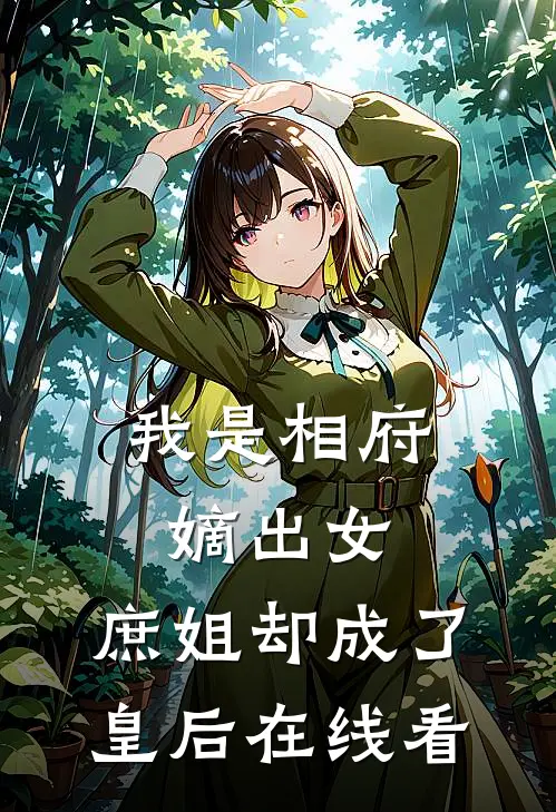 我是相府嫡出女,庶姐却成了皇后在线看全文