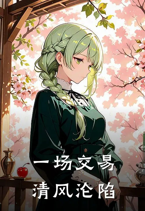 一场交易，清风沦陷