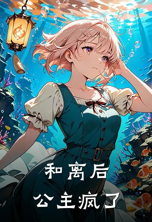 和离后,公主疯了全文阅读
