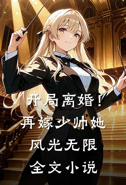 开局离婚!再嫁少帅她风光无限全文阅读