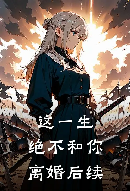 这一生,绝不和你离婚后续