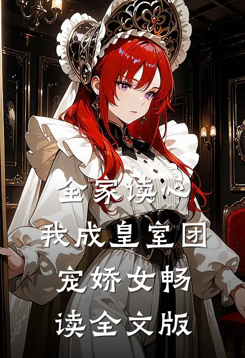 全家读心：我成皇室团宠娇女畅读全文版