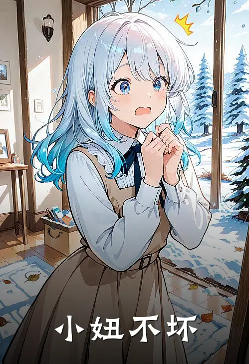 小妞不坏