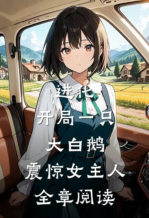 进化开局一只大白鹅,震惊女主人全章阅读