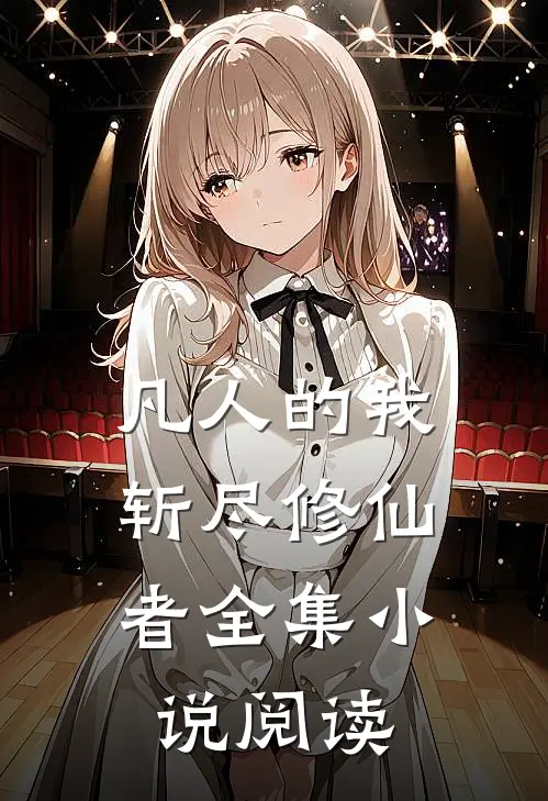 凡人的我,斩尽修仙者全集阅读免费