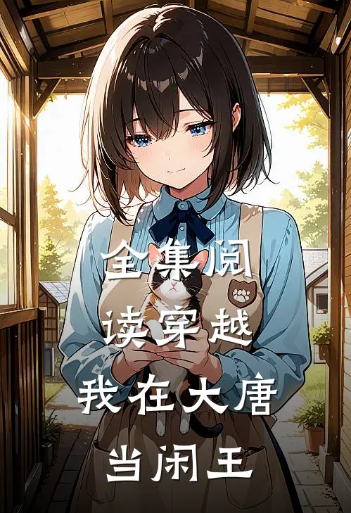 全集阅读穿越我在大唐当闲王