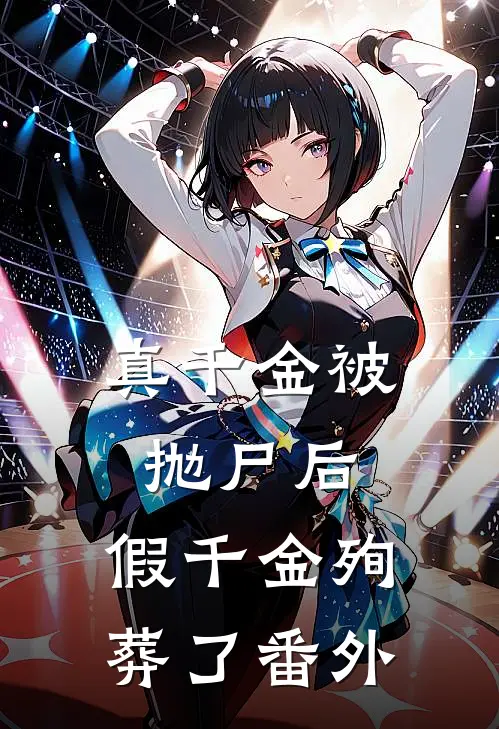 真千金被抛尸后,假千金殉葬了番外