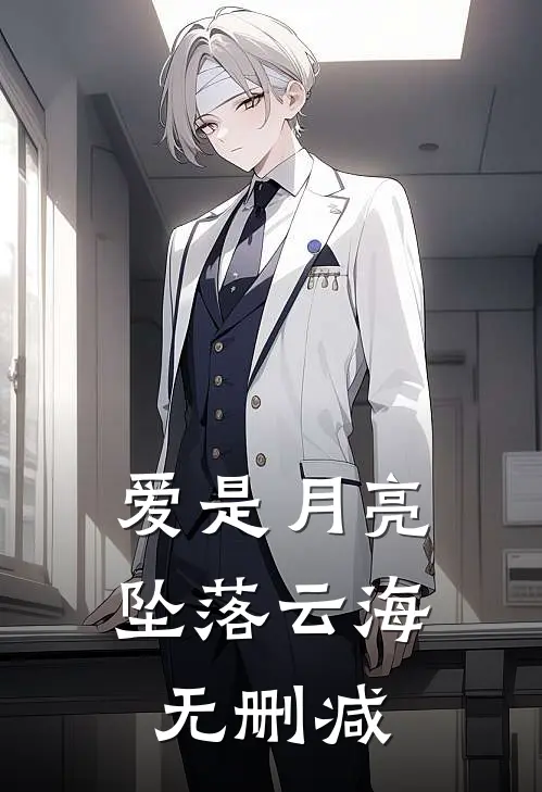 爱是月亮,坠落云海无删减