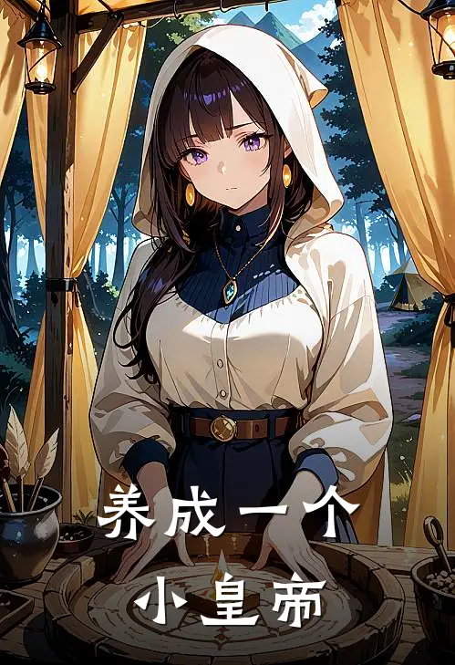 养成一个小皇帝