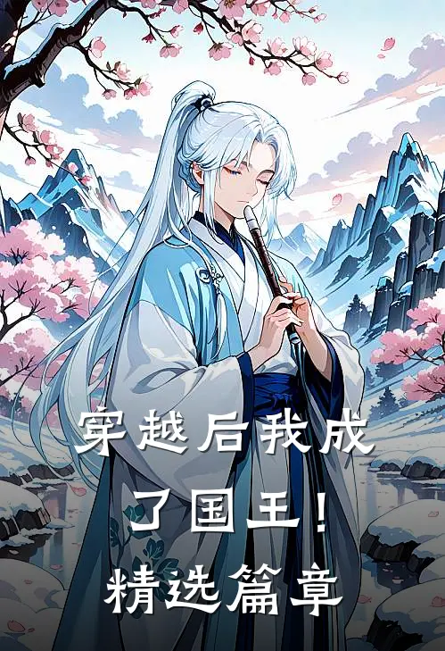 穿越后我成了国王!精选篇章阅读