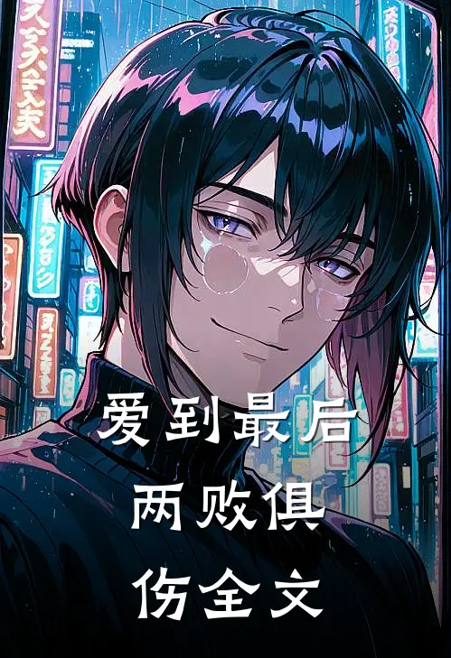 爱到最后,两败俱伤全文在线阅读