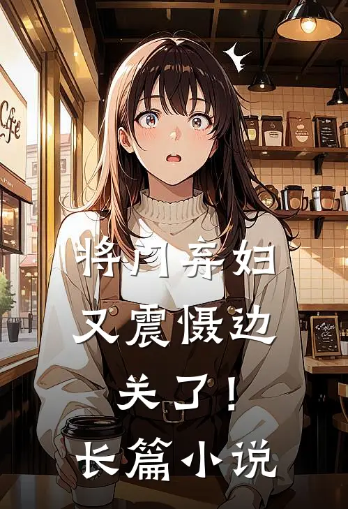 将门弃妇又震慑边关了!长篇在线阅读