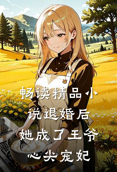 畅读精品退婚后,她成了王爷心尖宠妃免费阅读